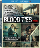 Blood Ties (Blu-ray Movie), temporary cover art