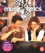 Music and Lyrics (Blu-ray Movie)