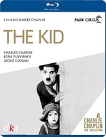 The Kid (Blu-ray Movie)