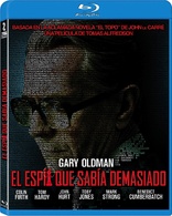 Tinker Tailor Soldier Spy (Blu-ray Movie)