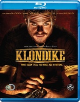 Klondike (Blu-ray Movie)