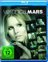 Veronica Mars (Blu-ray Movie)