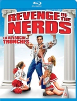 Revenge of the Nerds (Blu-ray Movie)