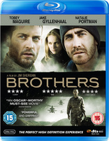 Brothers (Blu-ray Movie)