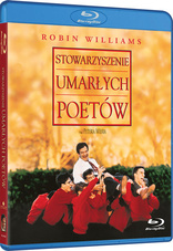 Dead Poets Society (Blu-ray Movie), temporary cover art