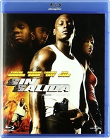 Waist Deep (Blu-ray Movie)