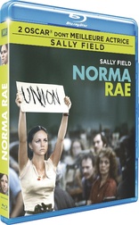 Norma Rae (Blu-ray Movie)