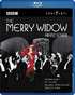 Lehar: The Merry Widow (Blu-ray Movie)