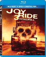 Joy Ride 3: Roadkill (Blu-ray Movie)