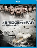 A Bridge Too Far (Blu-ray Movie)