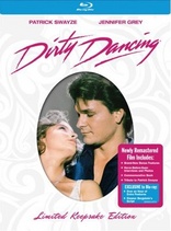 Dirty Dancing (Blu-ray Movie)