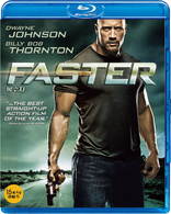 Faster (Blu-ray Movie), temporary cover art