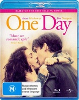 One Day (Blu-ray Movie)