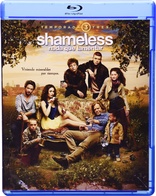 Shameless: The Complete Third Season (Blu-ray Movie)