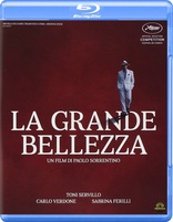 La Grande Bellezza (Blu-ray Movie)