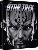 Star Trek (Blu-ray Movie)