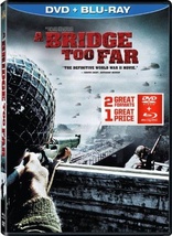 A Bridge Too Far (Blu-ray Movie)