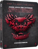 Only God Forgives (Blu-ray Movie)