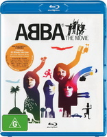 ABBA: The Movie (Blu-ray Movie)