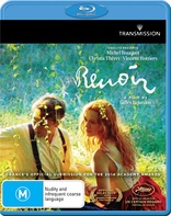 Renoir (Blu-ray Movie), temporary cover art
