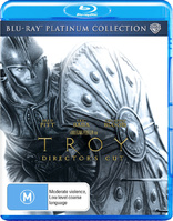 Troy (Blu-ray Movie)