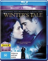 Winter's Tale (Blu-ray Movie)