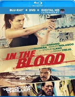In the Blood (Blu-ray Movie), temporary cover art