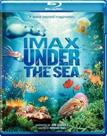 Under the Sea (Blu-ray Movie)