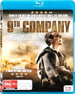 9th Company (Blu-ray Movie), temporary cover art
