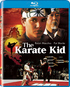 The Karate Kid (Blu-ray Movie)