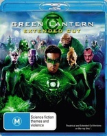 Green Lantern (Blu-ray Movie)