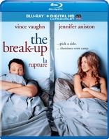 The Break-Up (Blu-ray Movie), temporary cover art