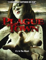 Plague Town (Blu-ray Movie)