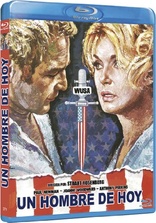 WUSA (Blu-ray Movie)