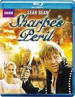 Sharpe's Peril (Blu-ray Movie)