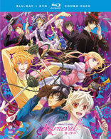 Karneval: The Complete Series (Blu-ray Movie), temporary cover art