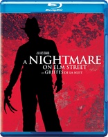 A Nightmare on Elm Street (Blu-ray Movie)