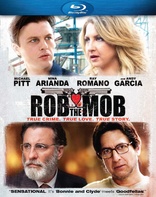 Rob the Mob (Blu-ray Movie)