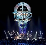 Toto: 35th Anniversary Tour (Blu-ray Movie)