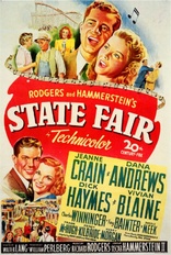 State Fair (Blu-ray Movie)