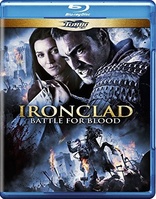 Ironclad: Battle for Blood (Blu-ray Movie)