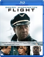 Flight (Blu-ray Movie)