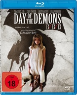 13/13/13 (Blu-ray Movie)
