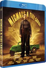 Micmacs (Blu-ray Movie)