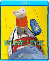 Stuart Little (Blu-ray Movie)