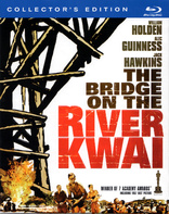 The Bridge on the River Kwai (Blu-ray Movie)