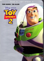 Toy Story DVD Release Date October 17, 2000 (The Ultimate Toy Box ...