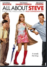 All About Steve (DVD)
Temporary cover art