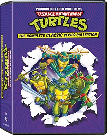 Teenage Mutant Ninja Turtles Triple Feature (1990-1993) Tortujas Ninja: Colección de Películas (1990-1993) [AC3 2.0 + SRT] [DVD-RIP] [GOOGLEDRIVE] 159916_front