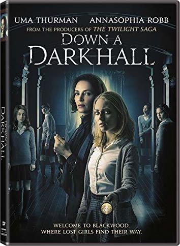 Down a Dark Hall (2018) Blackwood (2018) [AC3 2.0] [DVD-RIP] [GOOGLEDRIVE] 162534_front